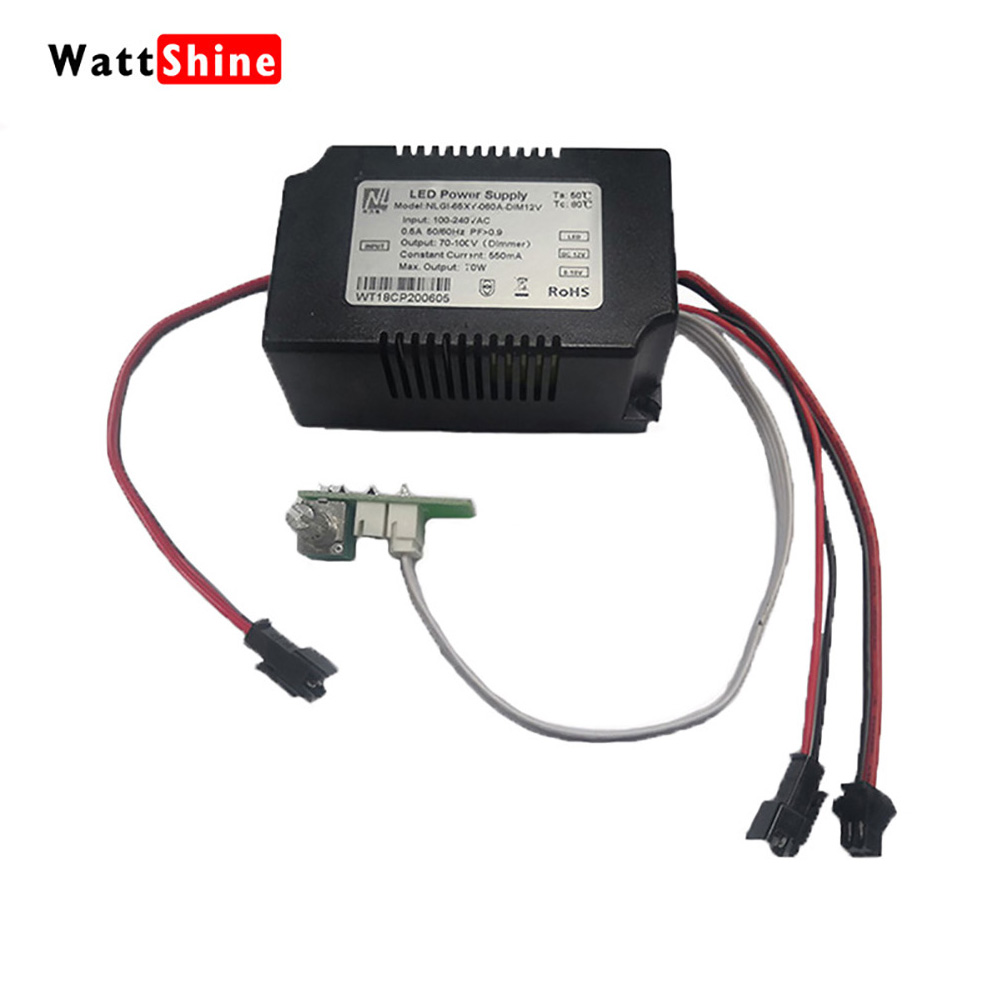 Wattshine mad180pa140s水族館グローライ - Aquarium Light のレビューと価格