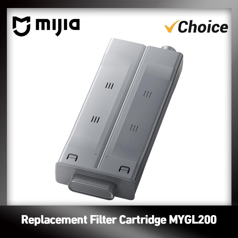 Mijia スマートデスクトップ水槽フィルター MYGL20 - Xiaomi Aquarium Fish Tank のレビューと価格