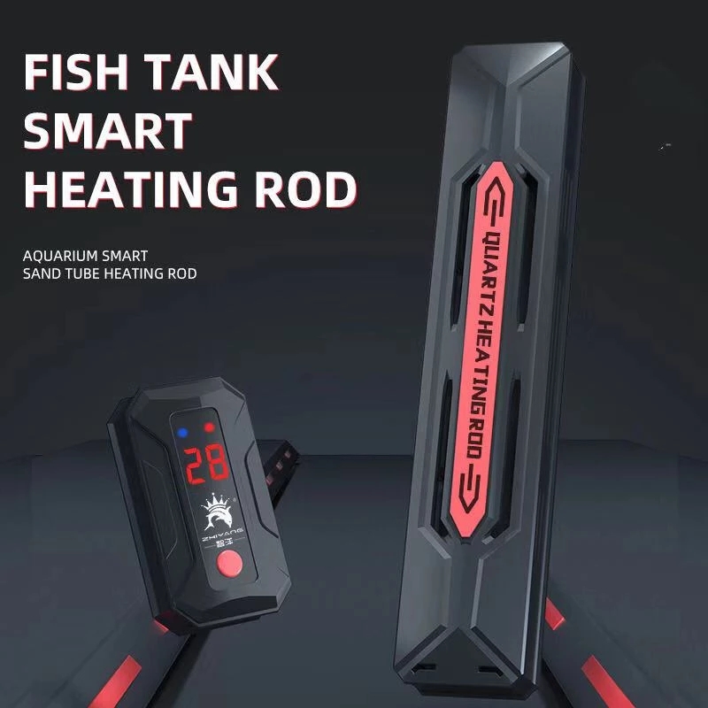 水族館用の調整可能な自動温度,高温,110v,300w,12 - Fish Tank Heater のレビューと価格